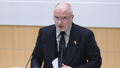Photo of Клишас призвал продолжать соблюдать ограничения в связи с режимом КТО