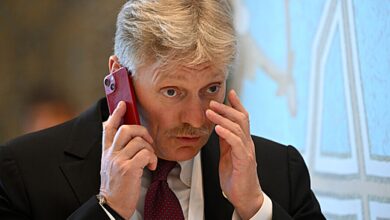 Photo of Песков: Кремлю неизвестно о переговорах по урегулированию конфликта на Украине в июле