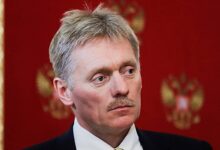 Photo of Песков рассказал о докладах Путину в связи с попыткой мятежа