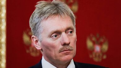 Photo of Песков рассказал о докладах Путину в связи с попыткой мятежа