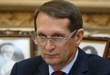 Photo of Глава СВР сообщил о планах Украины по карательной операции в Донбассе год назад