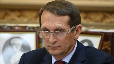 Photo of Глава СВР сообщил о планах Украины по карательной операции в Донбассе год назад