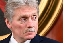Photo of Песков рассказал о беспрецедентных мерах безопасности на ПМЭФ