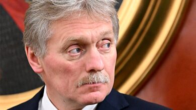 Photo of Песков рассказал о беспрецедентных мерах безопасности на ПМЭФ