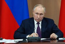 Photo of Эксперт оценил итоги совещание Путина с Советом безопасности