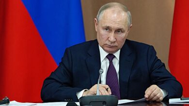 Photo of Эксперт оценил итоги совещание Путина с Советом безопасности