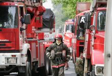 Photo of В России усилят о пожарный надзор за объектами критически важной инфраструктуры