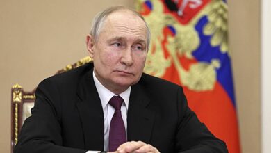 Photo of Путин заявил о нацеленности России на добрые отношения с Западом