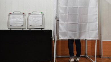 Photo of Голосование на выборах губернатора Подмосковья будет проходить три дня