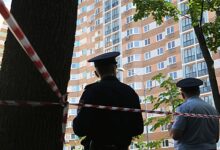 Photo of В МИД РФ сравнили агентурную сеть Украины против РФ с ИГ*