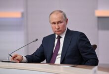Photo of Путин встретится с несколькими иностранными лидерами