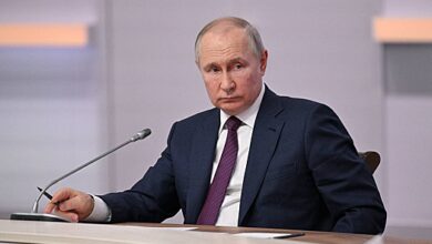 Photo of Путин встретится с несколькими иностранными лидерами