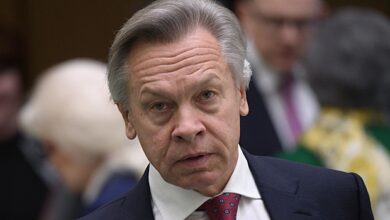 Photo of Пушков ответил на вопрос Маска о последствиях вооружения Киева
