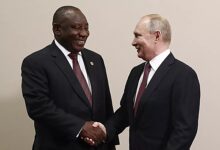 Photo of Президент ЮАР раскрыл детали африканского мирного плана по Украине