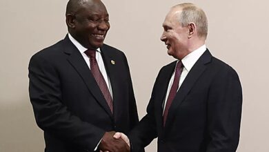 Photo of Президент ЮАР раскрыл детали африканского мирного плана по Украине