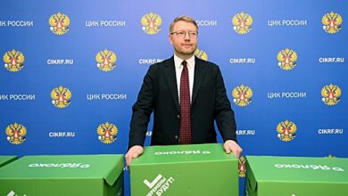 Photo of В Госдуме призвали запретить партию «Яблоко»