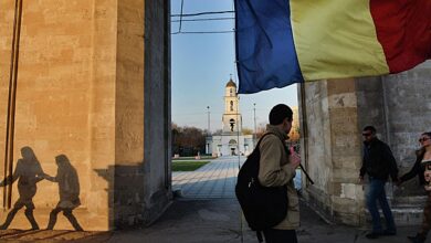 Photo of «Будущее в составе Румынии»: в ГД объяснили выход Молдавии из ассамблеи СНГ