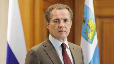 Photo of Белгородский губернатор Гладков рассказал о восстановлении Грайворонского округа