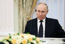 Photo of Путину доложили о неандертальцах