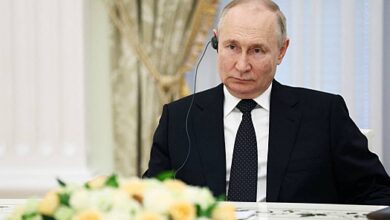 Photo of Путину доложили о неандертальцах