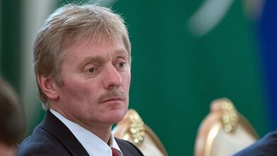 Photo of В Кремле отреагировали на решение Австралии расторгнуть договор аренды с дипмиссией РФ