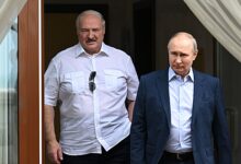 Photo of В Кремле рассказали о вечернем разговоре Путина и Лукашенко