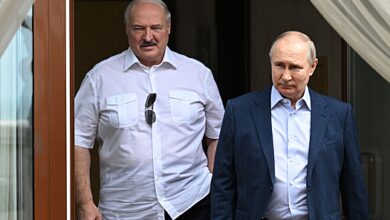 Photo of В Кремле рассказали о вечернем разговоре Путина и Лукашенко