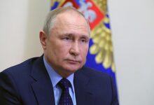 Photo of Путин проведет встречу с губернатором Новгородской области