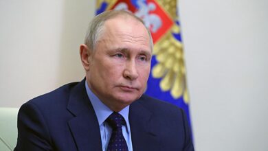 Photo of Путин проведет встречу с губернатором Новгородской области