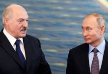 Photo of Путин встретится с Лукашенко