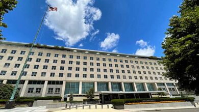 Photo of В США прокомментировали арест американца в Москве