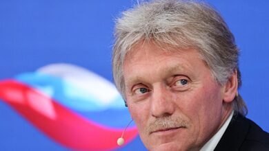 Photo of Песков заявил, что задача демилитаризации Украины фактически выполнена