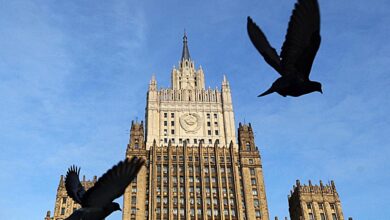 Photo of В МИД России вызвали посла Японии