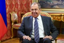 Photo of Лавров сообщил о завершающей стадии переговоров с Пакистаном по нефти