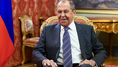 Photo of Лавров сообщил о завершающей стадии переговоров с Пакистаном по нефти