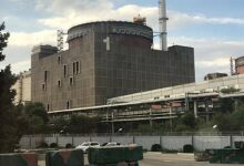 Photo of В России отреагировали на слова Зеленского о планах России разрушить ЗАЭС
