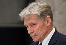 Photo of Песков: уголовное дело в отношении Пригожина будет прекращено, он «уйдет в Белоруссию»