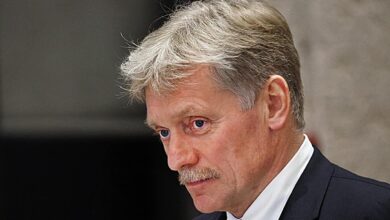 Photo of Песков: уголовное дело в отношении Пригожина будет прекращено, он «уйдет в Белоруссию»
