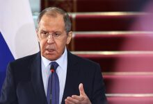 Photo of Лавров обсудил с послами стран G20 подготовку к саммиту объединения в Индии