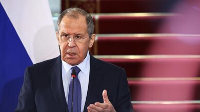 Photo of Лавров обсудил с послами стран G20 подготовку к саммиту объединения в Индии