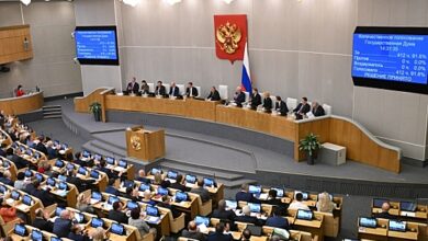 Photo of Госдума ввела запрет на взыскание долгов с жителей новых регионов РФ