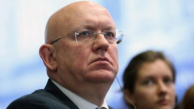 Photo of Небензя обвинил генсека ООН в игнорировании предупреждений про Каховскую ГЭС