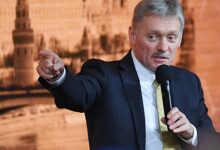 Photo of Песков оценил достоверность данных ЦРУ о подрыве «Северных потоков»