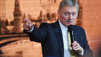 Photo of Песков оценил достоверность данных ЦРУ о подрыве «Северных потоков»