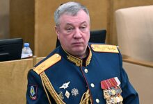 Photo of Депутат Госдумы признался в руководстве операциями ЧВК «Вагнер»