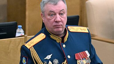 Photo of Депутат Госдумы признался в руководстве операциями ЧВК «Вагнер»