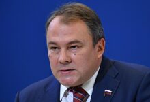 Photo of В Госдуме объяснили отказ российской делегации ехать на летнюю сессию ПА ОБСЕ