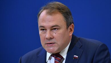 Photo of В Госдуме объяснили отказ российской делегации ехать на летнюю сессию ПА ОБСЕ
