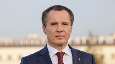 Photo of Гладков дал надежду жителям Шебекино на скорое возвращение домой