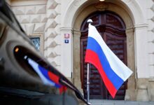 Photo of В посольстве РФ заявили, что США одержимы идеей стратегического поражения России
